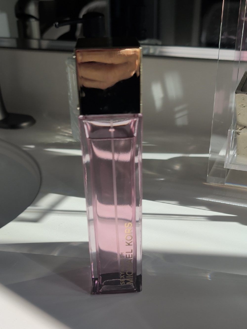 Michael Kors Sexy Blossom Perfume